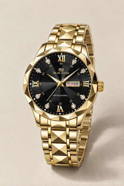 Full Gold