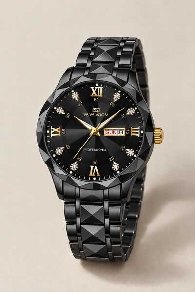 Onyx Gold