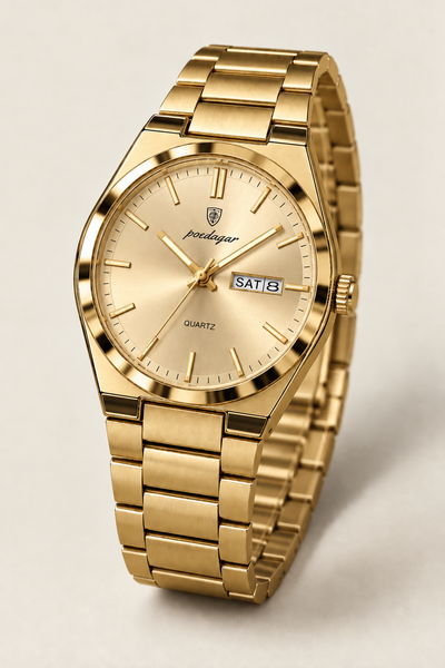 Full Gold
